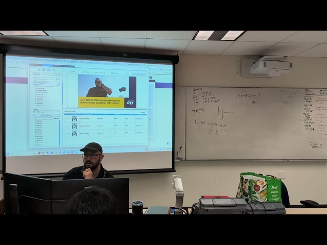 February 9 Lecture Part 1