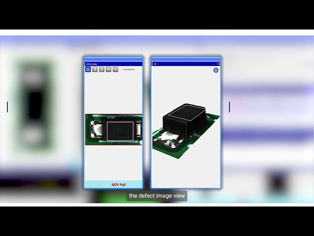 ONE View with Seamless Process Integration