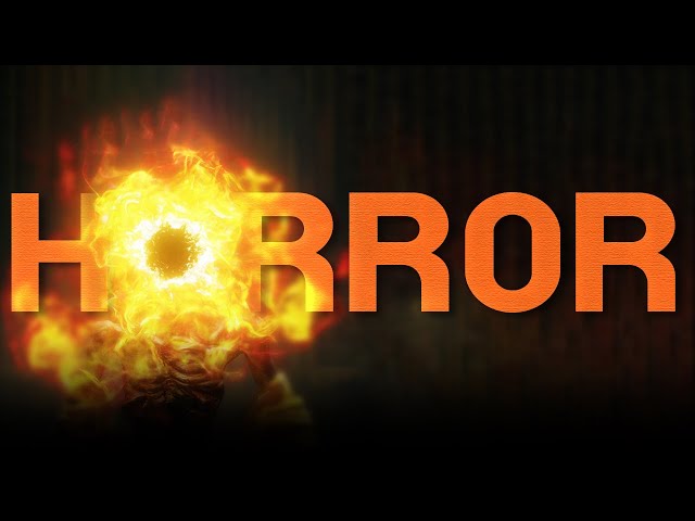 FromSoftware’s Bosses Are Pure Horror, And Here's Why