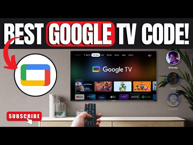 Replace Unlinked with THIS Downloader Code on Google TV!