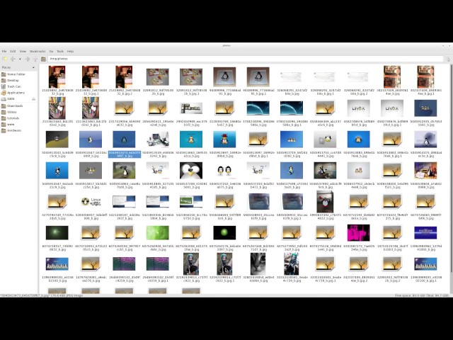 Scraping Flickr with Wget   Just For Fun
