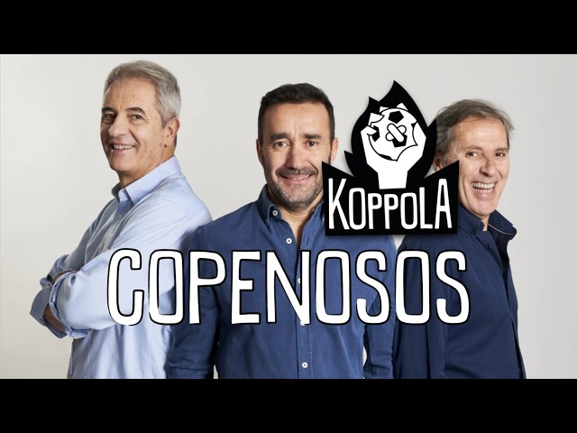 SI CUANDO GANAS JODES A LA COPE ERES DE LOS BUENOS