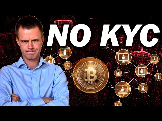 Cash Out Crypto Anonymously - The Game Has Changed