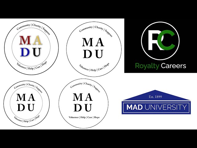 How to Create 3 Logos in 20 minutes using Gimp.  Easy Gimp Tutorial for Beginners.  #gimptutorial