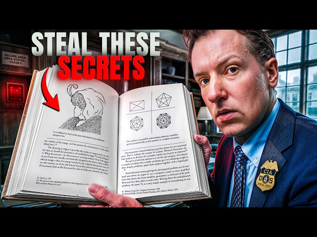 This CIA Manual Trains the World's Sharpest Analytical Minds