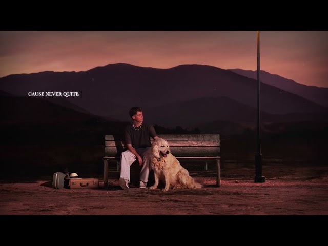 Jamie Miller - Default Setting [Official Lyric Video]