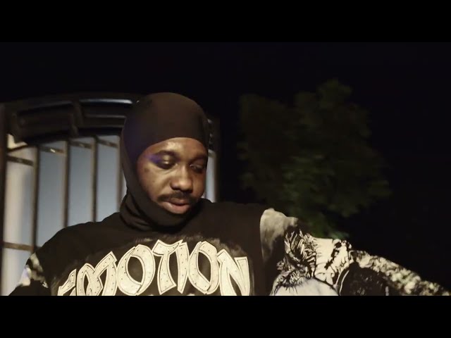 Ai Milly - Pharmacy  (Official Video)