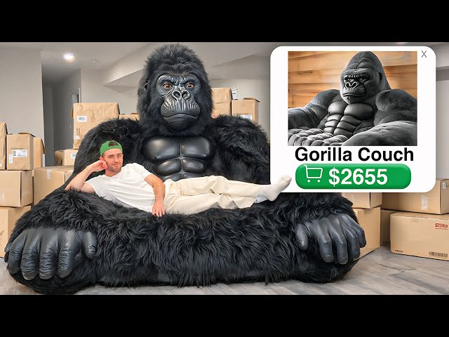 I Bought AI-Generated Ads