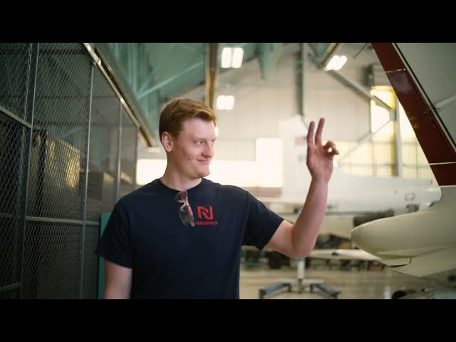 Northland Community & Technical College - Aerospace Programs