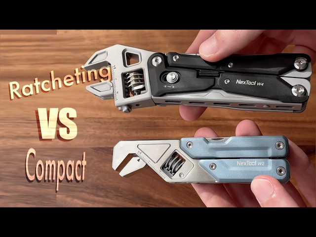 FINALLY some good Wrench Multitools
