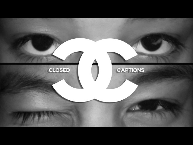 CLOSED CAPTIONS. | A Short Film.