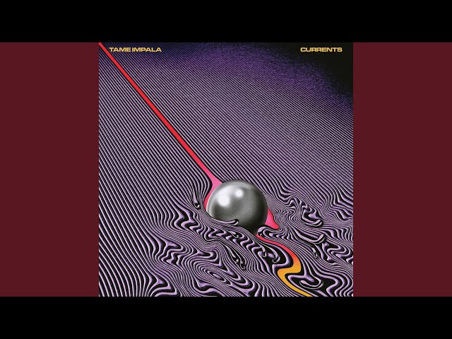 Let It Happen