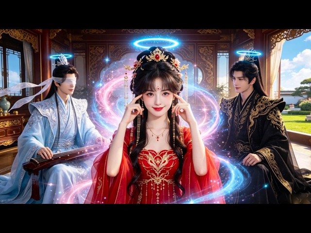 Reincarnated as a tortured wife, the emperor listens to my mind and exposes the conspiracy, pampe...