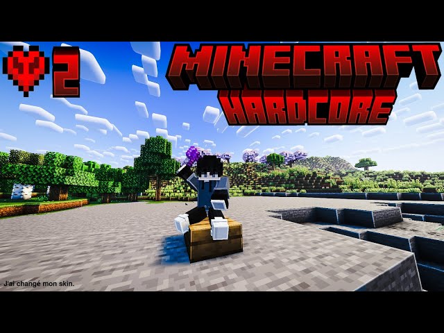 Je continue mon hardcore #ep2