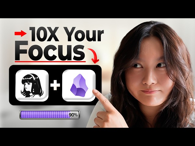 10X Focus In 10 Minutes