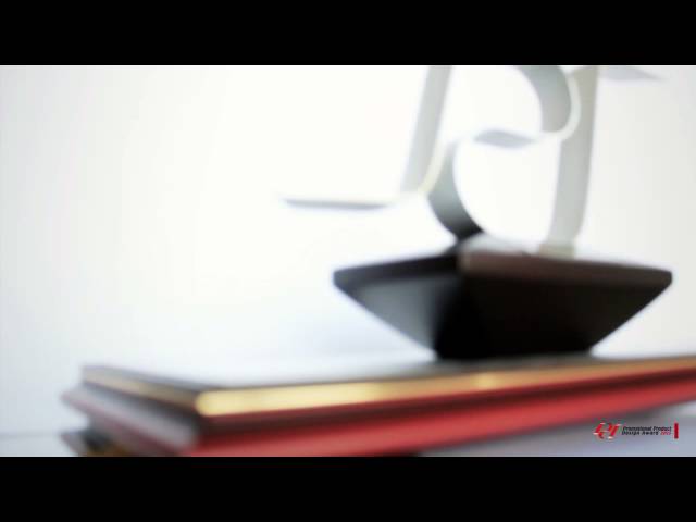 Promotional Product Design Award 2013