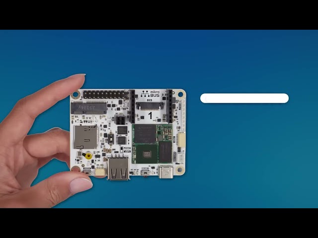 Google Coral TPU: An Overview