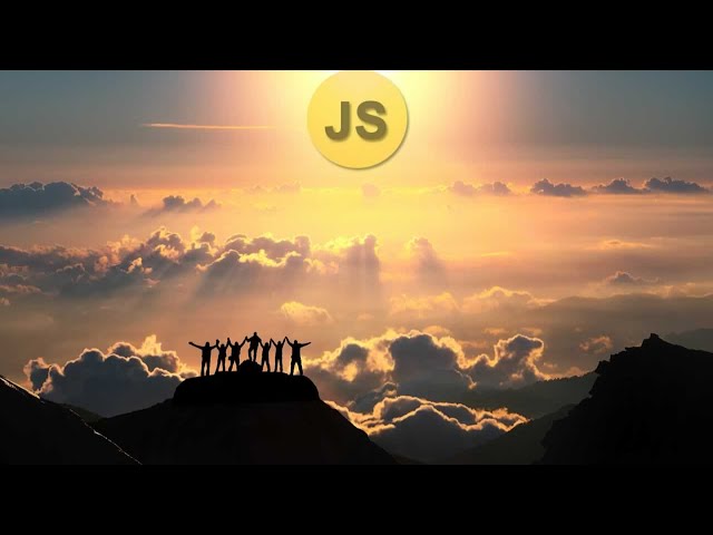 Learn JavaScript - Become a Zero to Hero