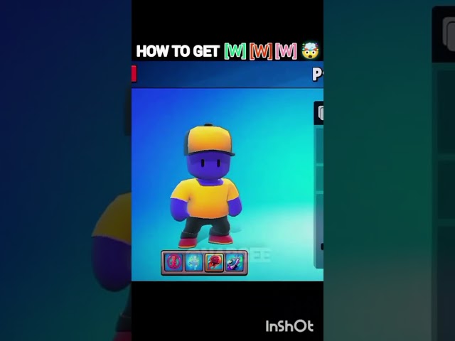 HOW TO GET [W] [W] [W #stumbleguys #stumbleguyshighlights #shortsfeed #trending #fyp ]