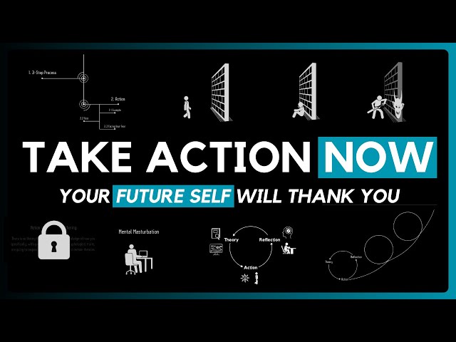 Mastering The Art of Continuous Learning (Action)