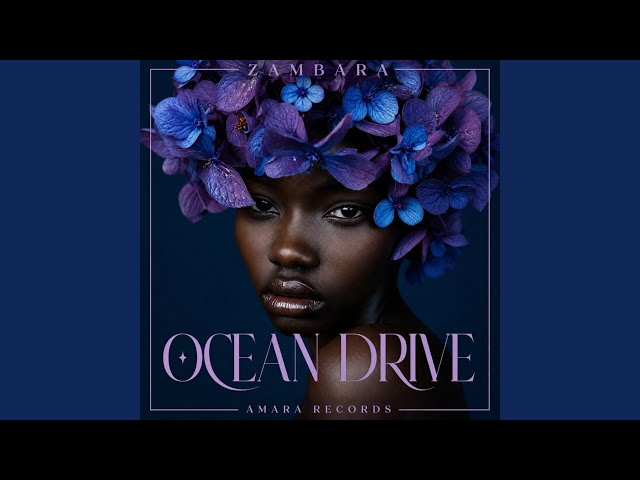 Ocean Drive (Afro House)