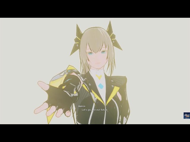 PSO first vael completion