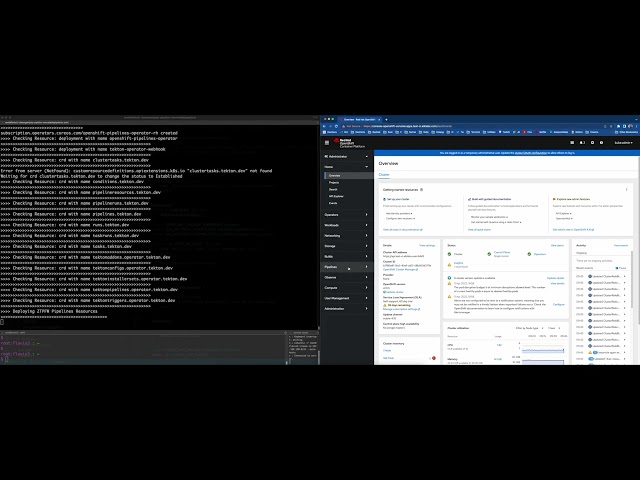 Zero Touch Provisioning Factory Workflow - HubPipeline