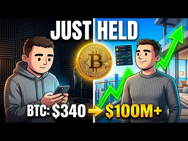 Your Life at Every Level of Crypto Wealth