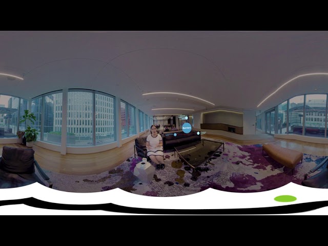 What does it take to scale  AI? Omnia AI can show you how in 3D.