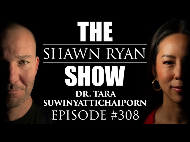 Dr. Tara Suwinyattichaiporn - The Hidden Sex Crisis Destroying Modern Marriages | SRS #308