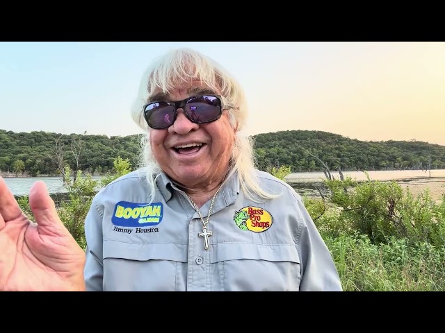 Catch a Better Life - Daily Devotional and Fishing Tip August 30th
