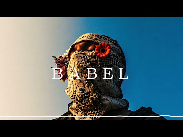 BABEL - Back to You (Afro House)