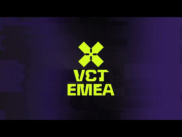 TL vs FNC - VCT EMEA 2026 Stage 2 - S2 D3