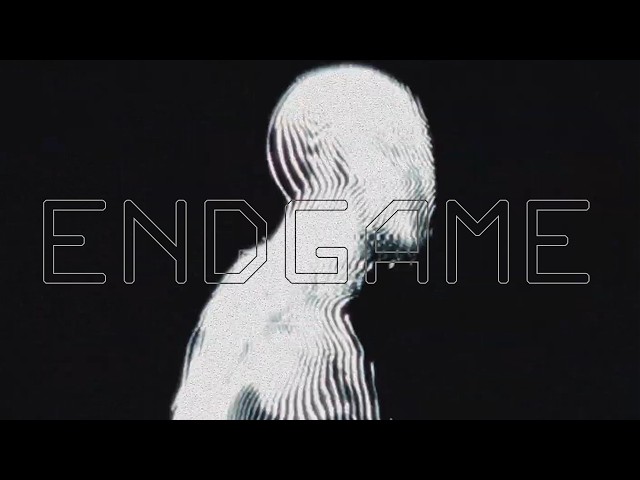 IRIDIUM - ENDGAME (Official Video) | Napalm Records