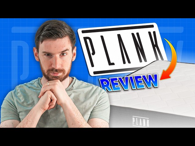 Plank Mattress Review | Final Verdict on Durability, Cooling, and Edge Support