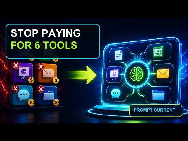6 ChatGPT Features That Replace Separate AI Tools in 2026