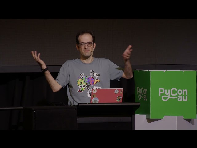 Knocking On A Process’s Door: Introspecting Live Python Processes