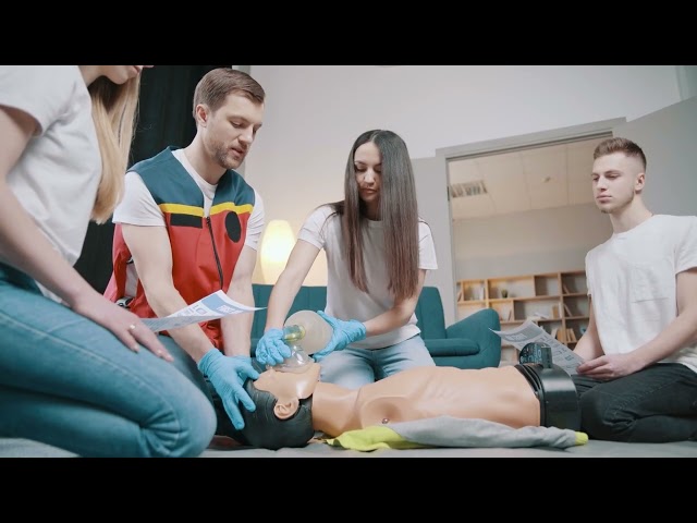 Are BLS CPR Classes Hands-On? 🏥 Complete Training Overview #cprtraining #blscourse #education