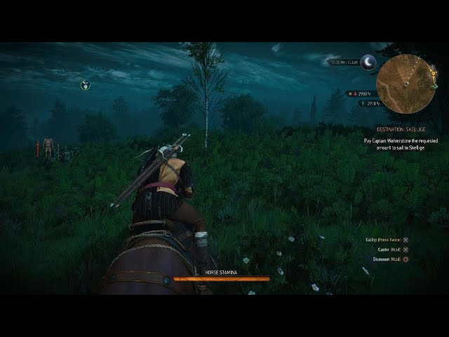 Look camera Hacking again