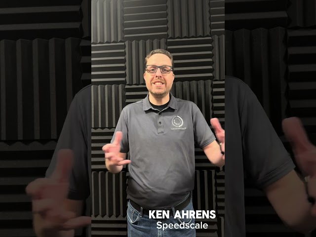 First Step in Stress/Load Testing #speedscale #stresstest #loadtesting #proxy #test #mockenvironment