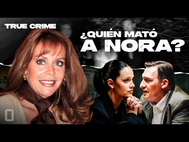 TRUE CRIME: ¿QUIÉN MATÓ A NORA DALMASSO? | Ori Sabatini y Paulo Kablan #7