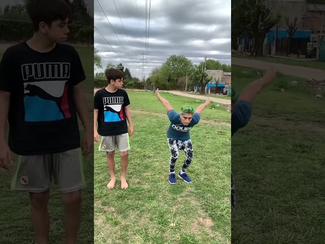 Backflip Tutorial 🔥 Parkour | Gymnastics | Flips