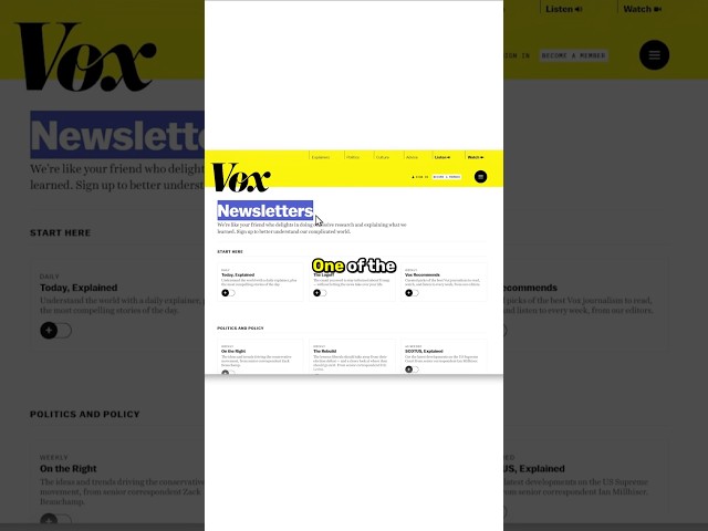 Forget Going Viral, Do This Instead #newsletters #emailmarketing