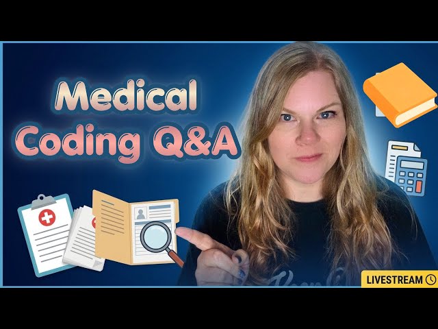Medical Coding Career Check-In: Where Are You Stuck? Live Q&A 📱