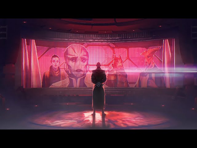Stellaris - your world will fail