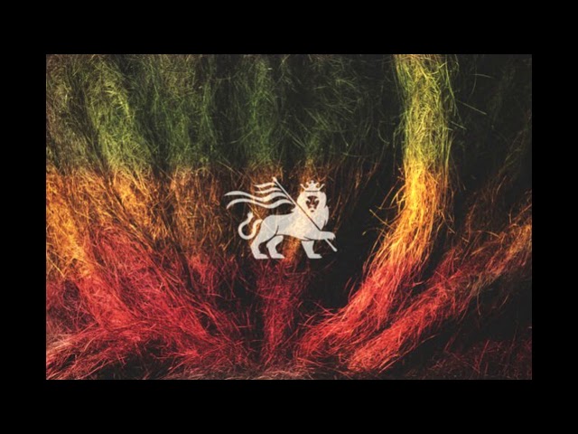 Base de Rap Reggae "Rastafari" - Hip Hop Instrumental