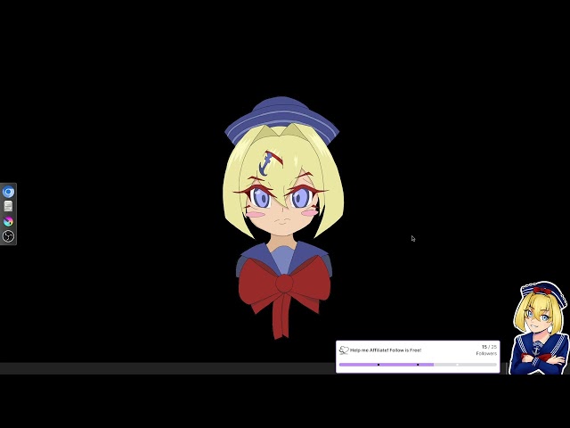 Java Game Dev - Full Moon Project - Side Character Design