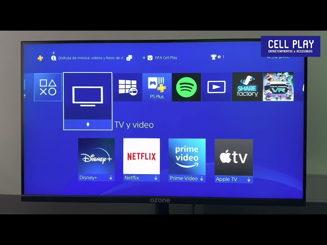 Tutorial para descargar juegos digitales de ps4 cuenta primaria