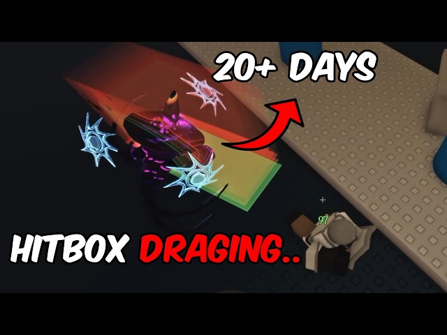 HITBOX DRAGING PRO PLAYERS with GUEST 1337.. (Forsaken)