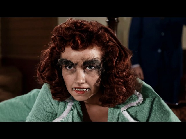 Frankensteins Daughter (1958)